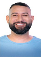 Foto de MARCIO OLIVEIRA DOS SANTOS