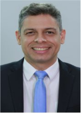 Foto de PABLO ANGELIM HALL