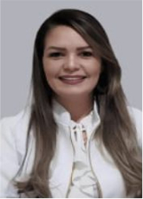 Foto de Katianny da Silva Araújo