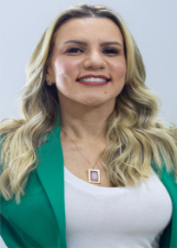 Foto de Marcia Cristhiny Costa Barbosa