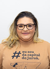 Foto de SAMILLY FIRMO CÂNDIDO DA SILVA
