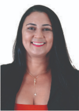 Foto de CLEICIANE FREITAS DA SILVA
