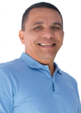 Foto de Izaute Barroso de Souza