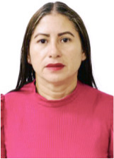 Foto de MARIA ELISÂNGELA XAVIER DE SOUZA