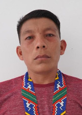 Foto de DONIZETE PEREIRA DOMINGOS KAXINAWÁ