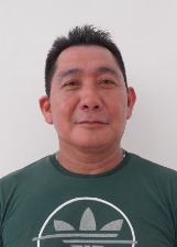 Foto de NELSON DOMINGOS KAXINAWÁ