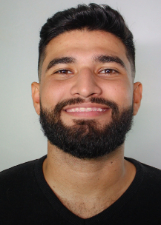 Foto de LUIS FELIPE SILVA DO NASCIMENTO
