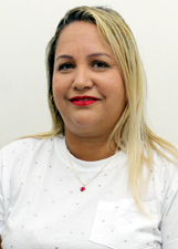 Foto de FRANCINETE DE SOUZA