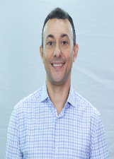 Foto de Antonio Aurisergio Sergio de Menezes Oliveira