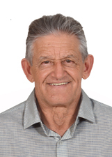 Foto de Eraides Caetano de Souza