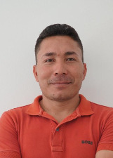 Foto de EDILEUSO SALOMÃO MATEUS KAXINAWÁ