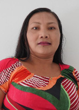 Foto de ANECILDA LOPES PINHEIRO KAXINAWÁ