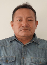 Foto de FRANCISCO LOPES AUGUSTO KAXINAWÁ