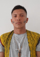 Foto de JANZI NONATO LOPES KAXINAWÁ