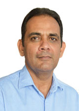 Foto de ROMARIO TAVARES D AVILA