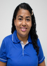 Foto de Otacilia Pereira da Silva