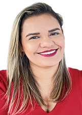 Foto de LETICIA CRISTINE DA COSTA RIBEIRO