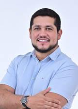 Foto de MOACIR PEREIRA DOS SANTOS JUNIOR