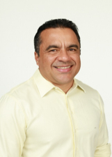 Foto de João Tota Soares de Figueiredo Filho