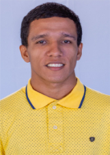 Foto de LUCAS ANDRÉ DA COSTA BARBOSA