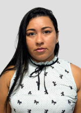 Foto de CAMILA JOVANE CARVALHO DE SOUZA