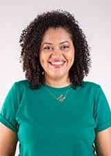 Foto de Marta Milena do Nascimento Aguiar