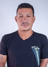 Foto de ROBSON DE SOUZA ALVES