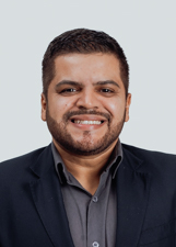 Foto de Clerton Gaspar de Souza
