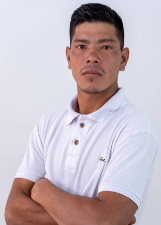 Foto de Clebson da Silva Cunha