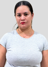 Foto de Francisca Barbosa da Silva