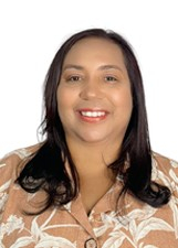 Foto de CELINA GABRIELA DA SILVA E SILVA
