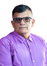 Foto de Reginaldo Bezerra Martins