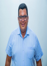 Foto de ANDRES CLEUMO DE SOUZA SILVA
