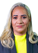 Foto de ANTONIA REGIANE VALE DE JESUS