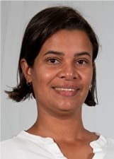 Foto de ANA CLAUDIA RODRIGUES SANTANA