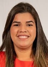 Foto de FRANCISCA PLICIA SILVA ROCHA
