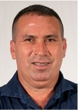 Foto de MARCELINO MELO DE ALBUQUERQUE