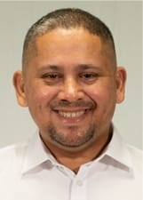 Foto de JOÃO DA CRUZ DE LIMA