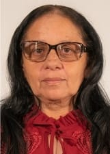 Foto de MARIA LUCIENE FERREIRA DA SILVA