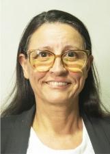 Foto de ZILDA HOLOSBACH DOS PASSOS
