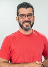 Foto de ANDRÉ KAMAI DA SILVA SOARES