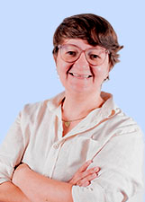 Foto de Vanderlandia Oliveira da Rocha