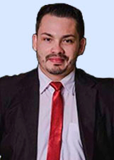 Foto de MAYCON MOREIRA DA SILVA