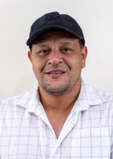 Foto de Sérgio Mesquita de Castro