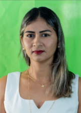 Foto de Ligia Gisely da Silva Sutil