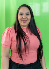 Foto de Sarah Mayenne de Souza Maia