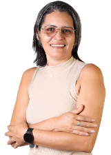 Foto de ROCICLEIDE SILVA DE FARIAS MENDONÇA
