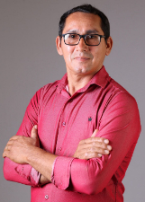 Foto de JAMES SILVA ARCÊNIO