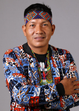 Foto de FRANCILINO MACÁRIO KAXINAWÁ