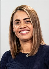 Foto de SIRLENE PEREIRA LUZ